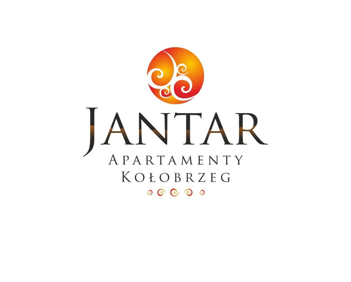 Апартаменты Jantar Apartament Pogodne Колобжег